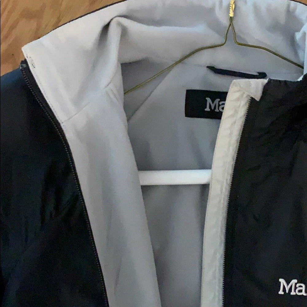 Marmot jacket - Picture 4 of 5